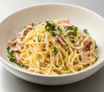 Spaghetti Alla Carbonara